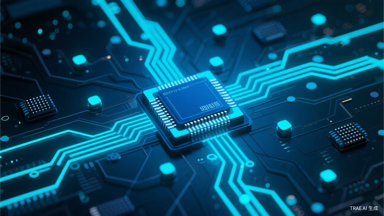 Technology Background